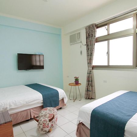 ג'יאן Elug Yabung B&B מראה חיצוני תמונה