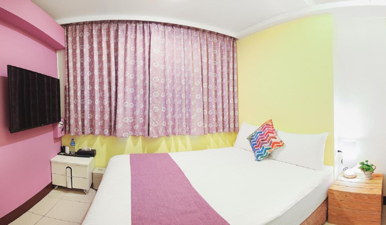ג'יאן Elug Yabung B&B מראה חיצוני תמונה