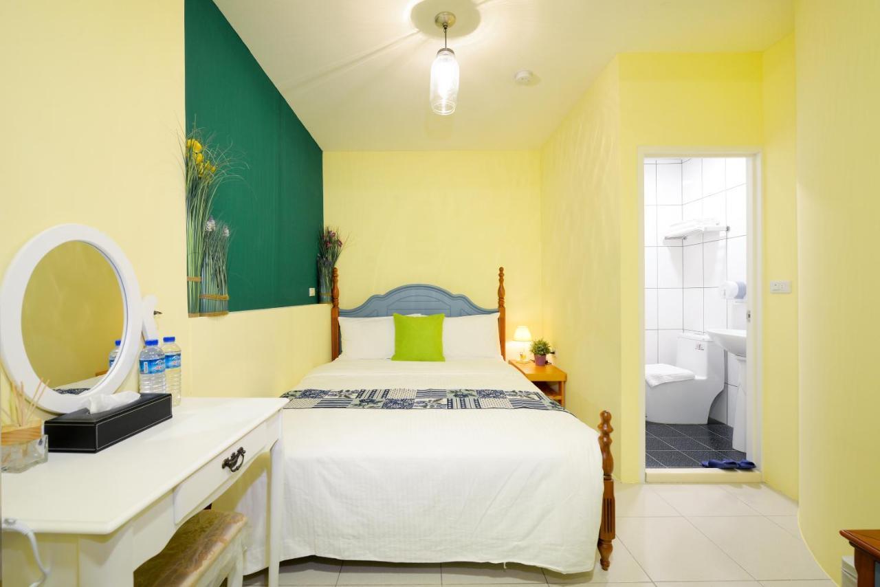 ג'יאן Elug Yabung B&B מראה חיצוני תמונה