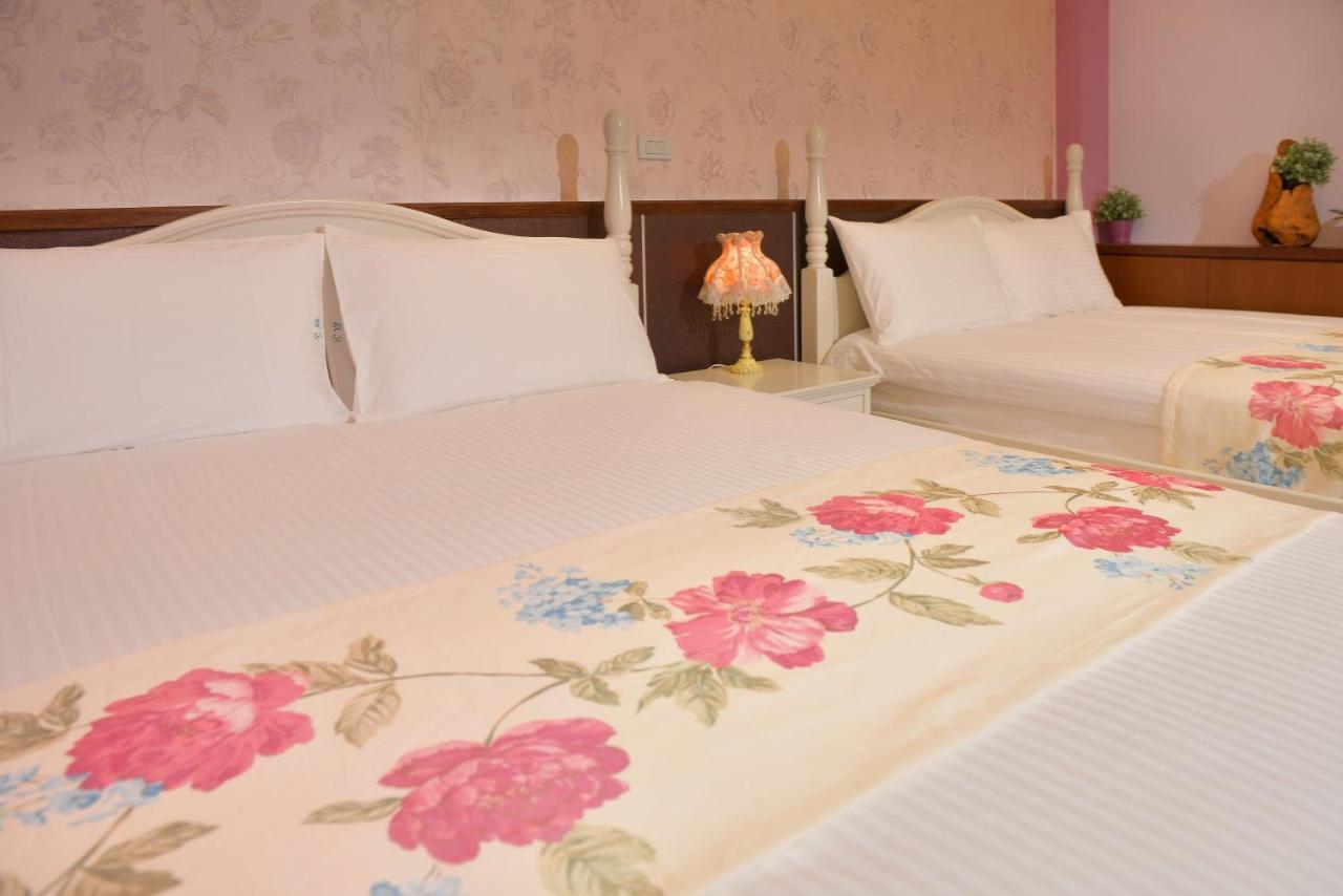 ג'יאן Elug Yabung B&B מראה חיצוני תמונה