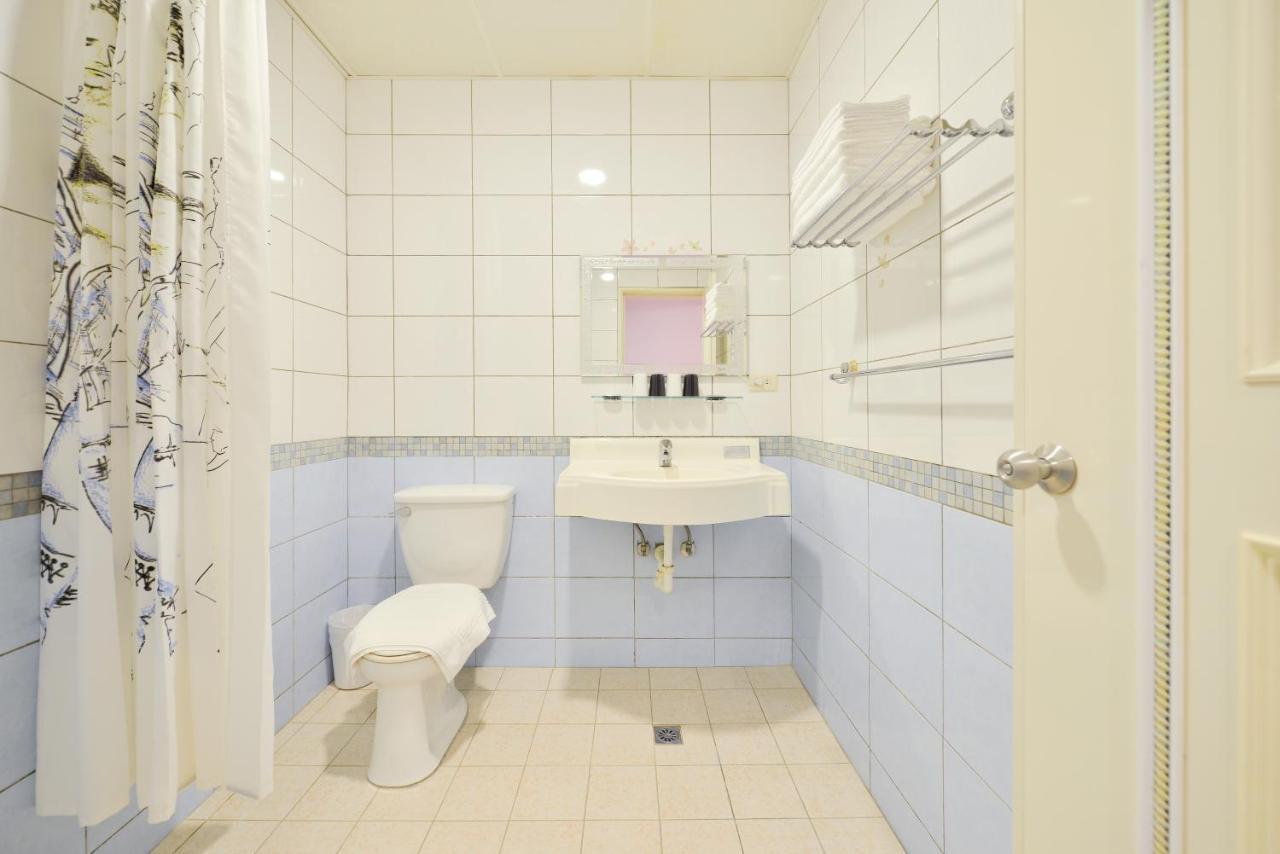 ג'יאן Elug Yabung B&B מראה חיצוני תמונה