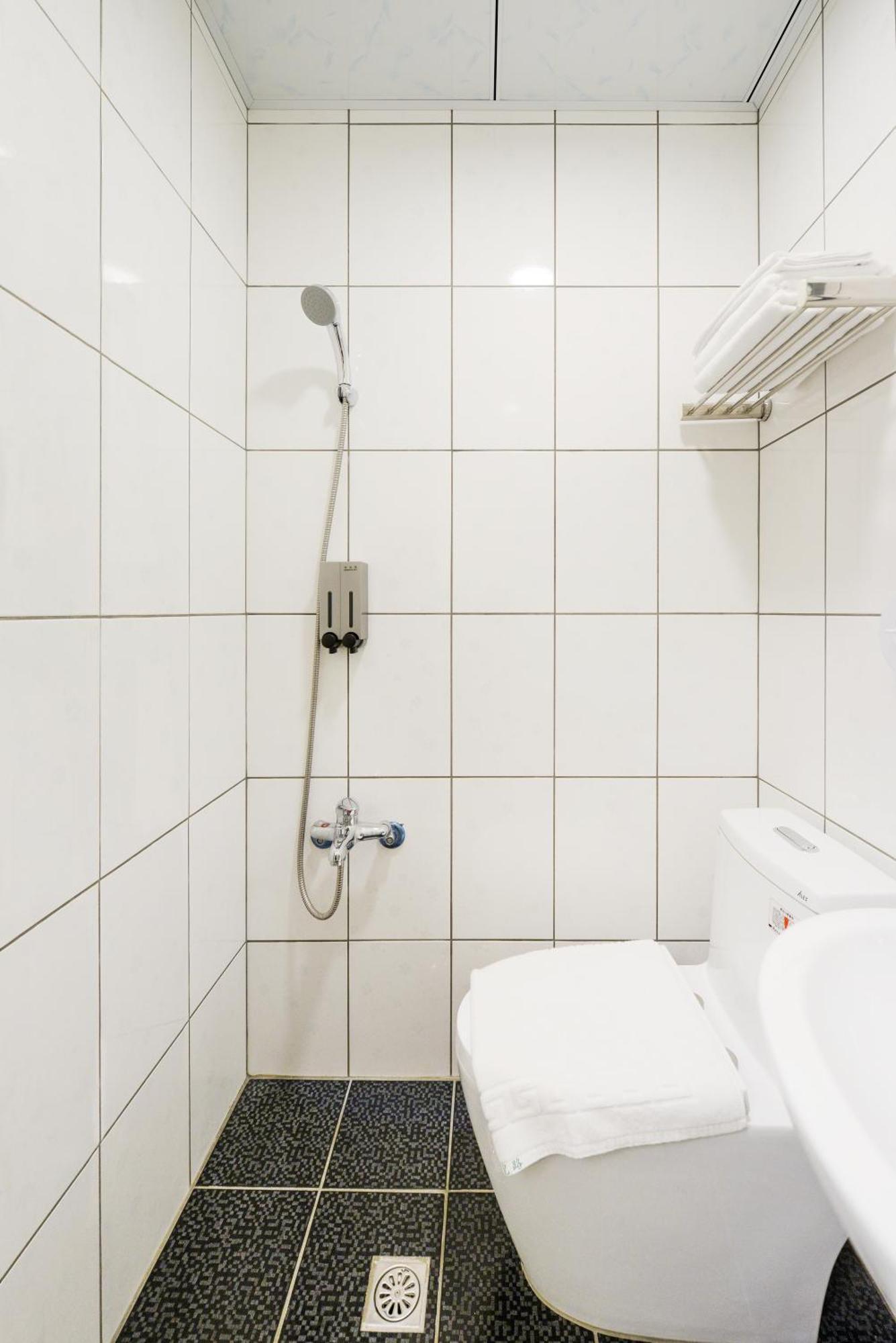 ג'יאן Elug Yabung B&B חדר תמונה