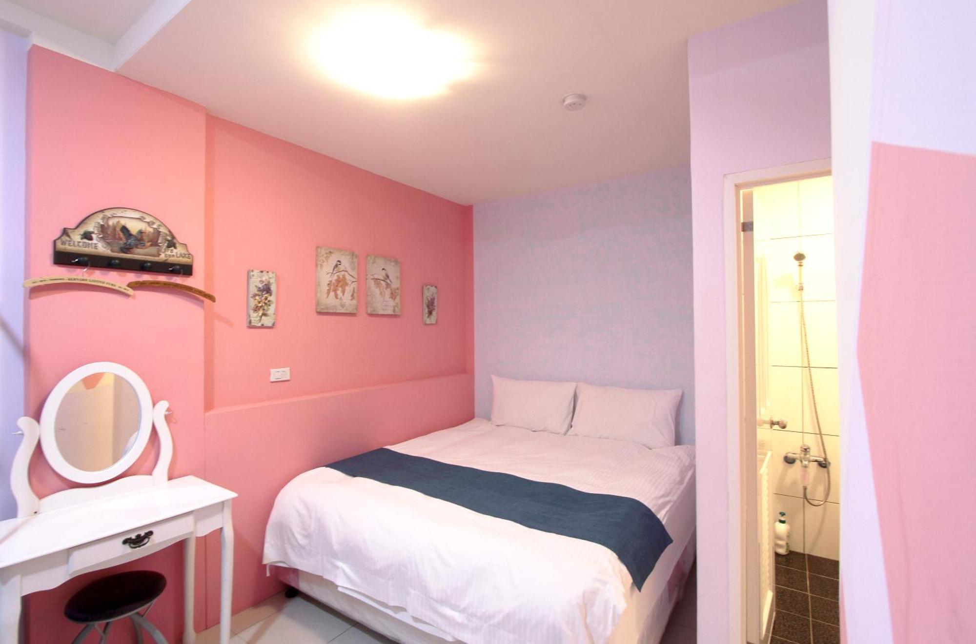 ג'יאן Elug Yabung B&B מראה חיצוני תמונה