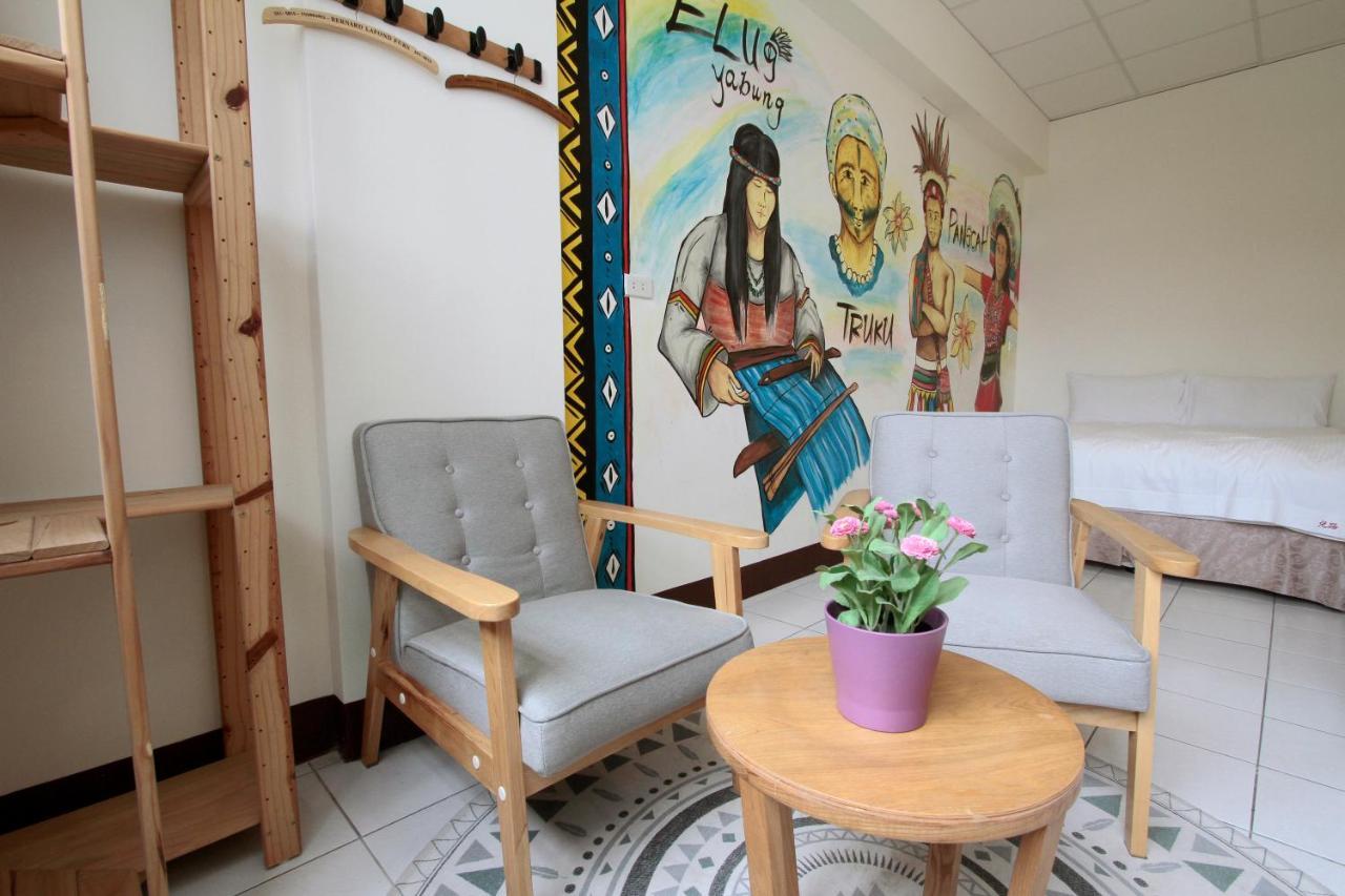 ג'יאן Elug Yabung B&B מראה חיצוני תמונה