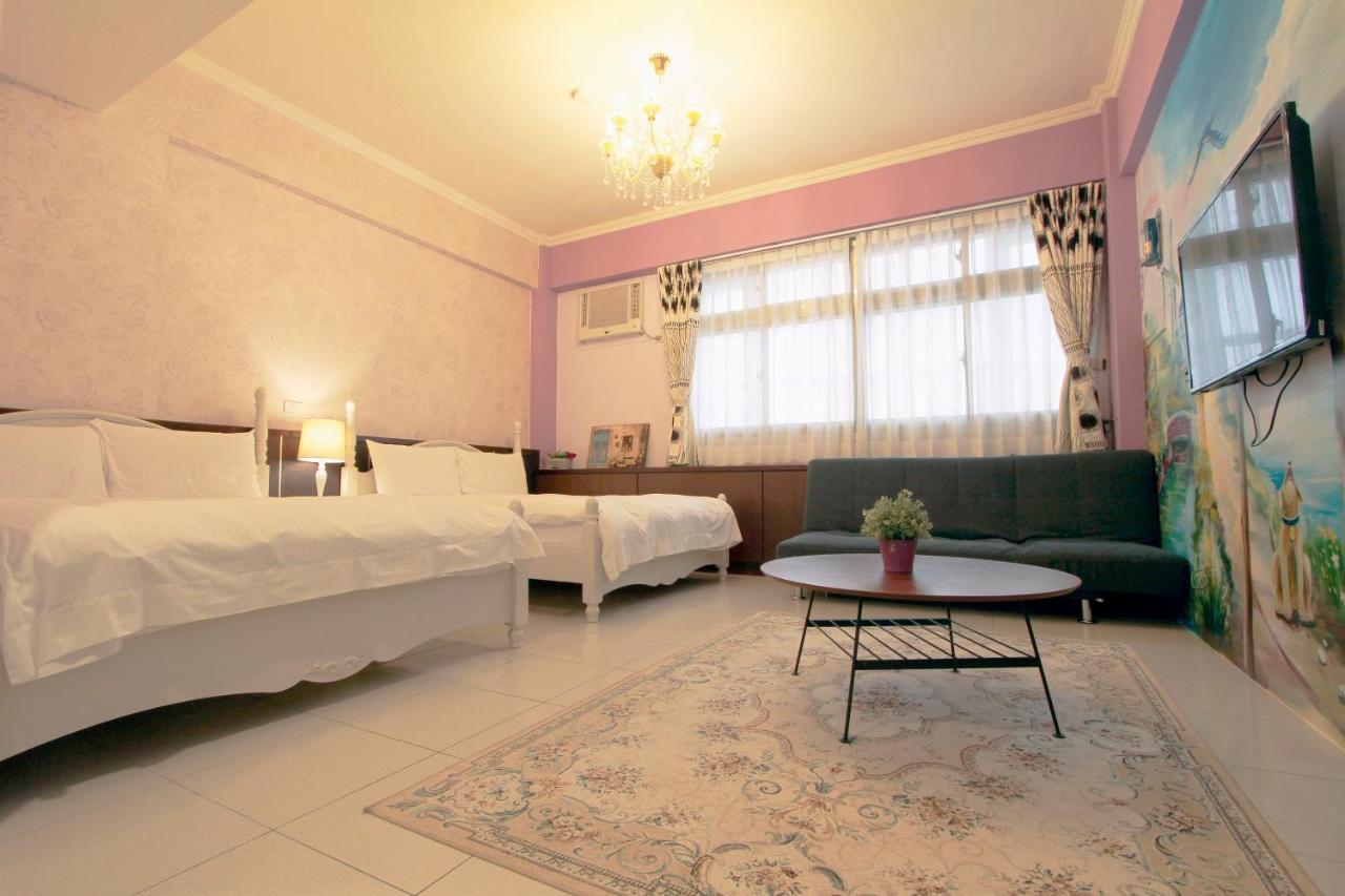 ג'יאן Elug Yabung B&B מראה חיצוני תמונה